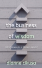 Image for Business of Wisdom