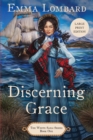 Image for Discerning Grace (The White Sails Series Book 1)