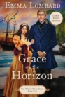 Image for Grace on the Horizon (The White Sails Series Book 2)