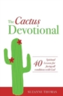 Image for The Cactus Devotional