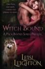 Image for Witch Bound