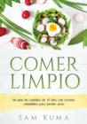 Image for Comer Limpio