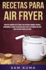 Image for Recetas para Air Fryer