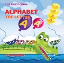 Image for The Babyccinos Alphabet The Letter A
