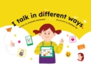 Image for I Talk in Different Ways
