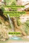 Image for Establishing the Kingdom