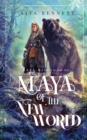 Image for Maya of The New World
