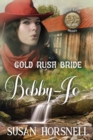 Image for Gold Rush Bride