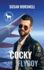 Image for Cocky Flyboy