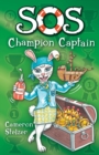 Image for SOS: Champion Captain : School of Scallywags (SOS): Book 4