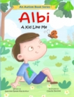 Image for Albi : A Kid Like Me