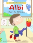 Image for Albi : I Can&#39;t Do Different: A Kid Like Me