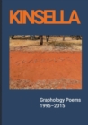 Image for Graphology Poems : 1995-2015