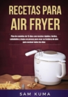 Image for Recetas para Air Fryer
