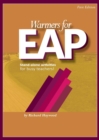 Image for Warmers for EAP : Stand-alone learning activities for academic English classrooms
