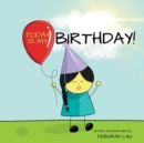 Image for Today is my Birthday! : A Rhyming Story Book (English Edition)
