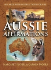 Image for Aussie Affirmations : 46 Cards with Instructions for Use