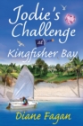 Image for Jodie&#39;s Challenge at Kingfisher Bay