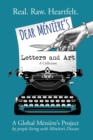 Image for Dear Meniere&#39;s Letters and Art