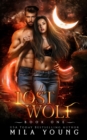 Image for Lost Wolf