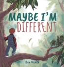 Image for Maybe I&#39;m Different