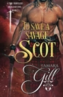 Image for To Save a Savage Scot