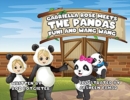 Image for Gabriella Rose meets the Pandas Funi and Wang Wang