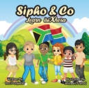 Image for Sipho &amp; Co learn isiXhosa