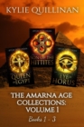 Image for Amarna Age: Books 1 - 3