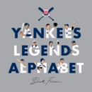 Image for Yankees Legends Alphabet