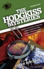 Image for The Hodgkiss Mysteries : Hodgkiss and the Death at Windy Point and Other Stories