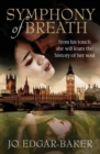 Image for Symphony of Breath : A story of love across time
