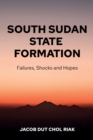Image for South Sudan State Formation