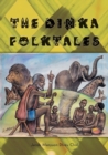 Image for The Dinka Folktales
