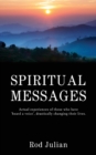 Image for Spiritual Messages