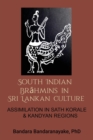 Image for South Indian Brahmins in Sri Lankan Culture
