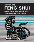 Image for Complete Feng Shui Monthly Planner 2022