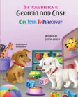 Image for The Adventures Of Georgia and Cash : Our Visit To Playgroup