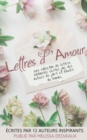 Image for Lettres d&#39;Amour