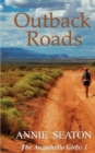 Image for Outback Roads : the Nanny
