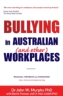Image for Bullying in Australian (and Other) Workplaces