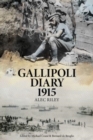 Image for Gallipoli Diary 1915