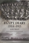 Image for Egypt Diary 1914-1915