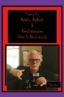 Image for Poems for Rebels, Radicals &amp; Revolutionaries-(Viva la R?volution)