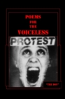 Image for Poems for the Voiceless