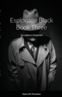 Image for Espionage Black Book : Surveillance Explained