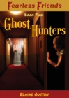 Image for Fea Fearless Friends - Ghost Hunters