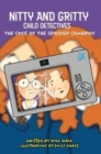 Image for Nitty and Gritty, Child Detectives : The Case of the Cracked Cameras