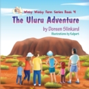 Image for The Uluru Adventure