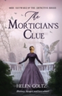 Image for The Mortician&#39;s Clue